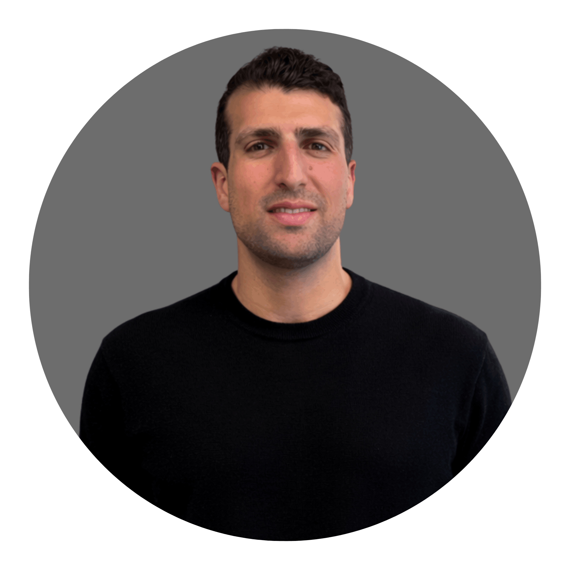 Josh Kashani